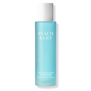Peach & Lily Good Pores Acid Toner